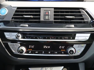 BMW iX3 High Executive 80 kWh| Panoramadak | SOH 93,7% / 23