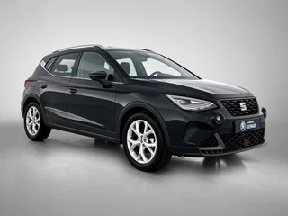 SEAT Arona 1.0 EcoTSI FR Business Connect CarPlay | Cruise Control | Parkeersensoren | / 7