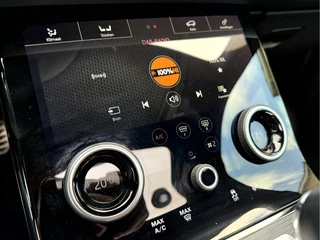 Land Rover Range Rover Evoque 1.5 P300e AWD R-Dynamic HSE  NL. Auto, Wrapped, Panoramadak / 11