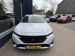 Peugeot e-308 SW GT Avantage EV 54 kWh / 8