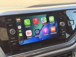 VW Polo 1.0 TSI Highline DSG BTW Pano 17' R-Line Virtual Camera CarPlay Navi LED ACC / 24