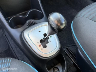 Peugeot 107 1.0 Active AUTOMAAT AIRCO AUX/USB 1E EIGENAAR / 18