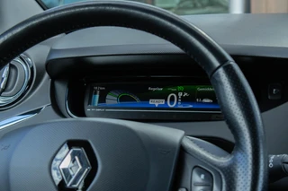 Renault Zoe R110 Limited 41 kWh|KoopAccu|camera|85% SOH| / 19