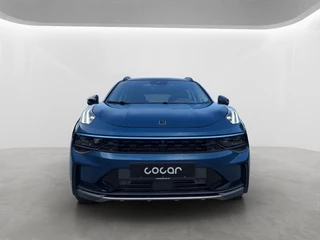 Lynk & Co 01 1.5 Plug in Hybride Pano, Carplay, Camera,ACC / 2