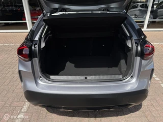 Citroen C4 1.2 PureTech Feel|Automaat|Carplay|Camera|Stoelverwarming|Stuurverwarming| / 11