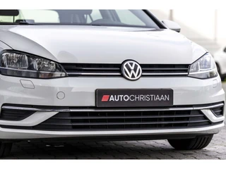 Volkswagen Golf 1.0 TSI Comfortline  | Carplay | ACC | Stoel verw. / 17