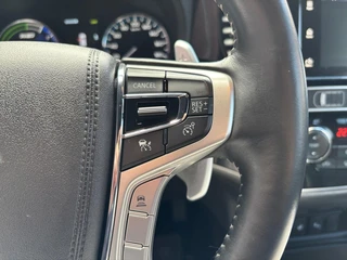 Mitsubishi Outlander 2.4 PHEV Instyle | Trekhaak | Leder | Schuif-kantel dak | Rondom camera | Elektrisch. Achterklep | Stoel en stuurverwarming | Set winterwielen | / 22