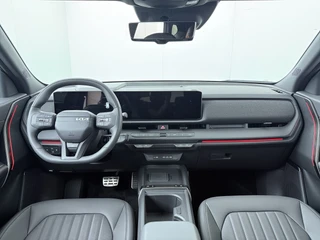 Kia Seltos 1.6 GDi Hybrid X-Line  - Schuif-/Kanteldak - Apple Carplay/Android Auto - Stoelverwarming/Ventilatie - Fabrieksgarantie tot 07-2033 / 36