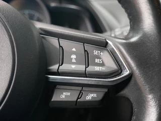 Mazda CX-3 2.0 SkyActiv-G 120 GT-M Leder| ACC| Bose| HUD| FULL OPTION / 20