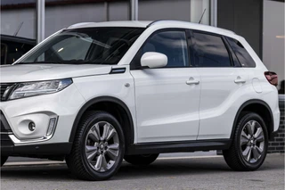 Suzuki Vitara 1.4 Boosterjet Select Smart Hybrid  | Camera | Trekhaak | Carplay / 16