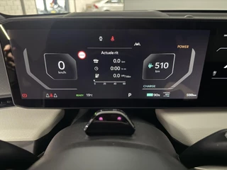 KIA Ev4 Fastback 81,4 kWh 204PK GT-PlusLine / 16