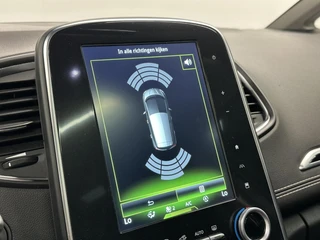 Renault Scenic 1.2 TCe Bose PANO CARPLAY ECC NAVI CRUISE HEAD UP. / 36