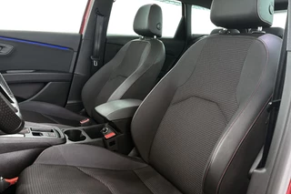 SEAT Leon ST 1.5 TSI FR Business Intense Panoramadak Camera Trekhaak afneembaar / 7