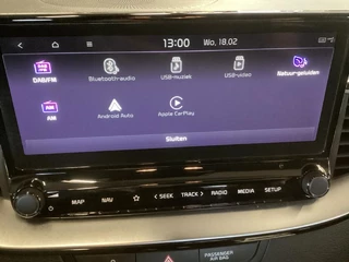 Kia Ceed Sportswagon 1.0 T-GDi DynamicPlusLine Apple Carplay LM Velgen Stoel en stuurverwarming incl. garantie / 7