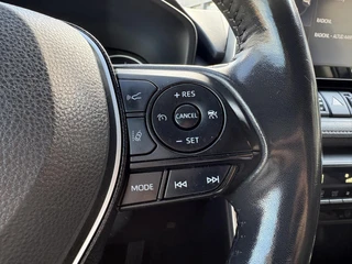 Toyota RAV4 2.5 Hybrid Dynamic NL-AUTO CAMERA ADAPTIVE CRUISE / 24