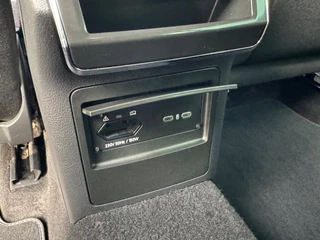 Škoda Superb Combi 1.4 TSI iV AUTOMAAT * Navigatiesysteem * ParkeerCamera * Elek. achterklep * / 23