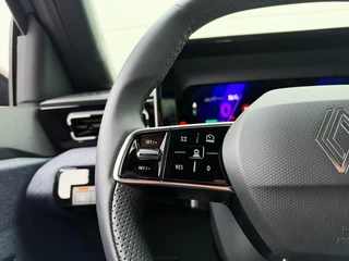 Renault 5 Urban Range Techno 40 kWh | Adaptive cruise | Pack Winter | Camera | Full LED / 42