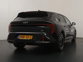 Kia K4 1.0 T-GDi MHEV GT-Line Launch Edition (pano) - Schuif/kantel dak - Stoel/stuurverwarming - AppleCarplay - Android Auto - 7 jaar of 150.000km fabrieksgarantie / 8