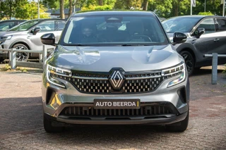 Renault Austral E-Tech full hybrid 200 techno | Automaat | Handsfree Achterklep / 6