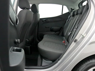 Hyundai i10 1.2 automaat | 15" LMV | Airco | Parkeersensoren / 15