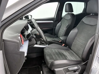 Seat Arona 1.5 TSI EVO FR Business Intense Plus | Camera | Adaptive Cruise | Beats Audio | Virtual Cockpit | Navi / 6