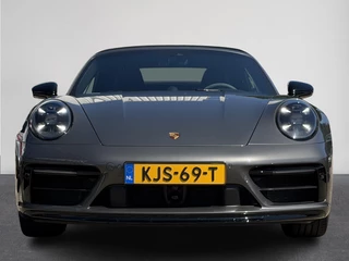 Porsche 911 Cabrio 3.0 Carrera 4 GTS | Burmester | Lift | Sportchrono | Matrix-LED | 360 | Memory | Sport-Design ( Vestiging - Nieuwegein ) / 5