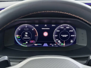 CUPRA Formentor 1.4 TSI e-Hybrid / 33