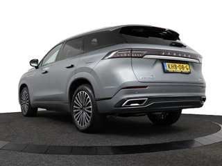 Jaecoo 8 PHEV Luxury *DEMO* 1600kg trekgewicht - Stoelmassage - 540 graden panoramisch camerasysteem / 6