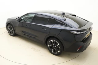 Peugeot 408 1.2 Hybrid 145 e-DCS6 Allure | Adaptive Cruise Control | Camera | Full LED | 19'' Lichtmetalen velgen | Climate Control | Navigatie | Apple Carplay & Android Auto | Keyless Entry & Start / 5