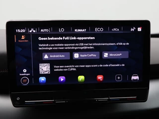 CUPRA Born Adrenaline 62 kWh 231 Pk | Stoel/Stuurverwarming | Camera | Adaptive Cruise | CarPlay | Beats Audio | 19 Inch | 74.166 Km !! / 29