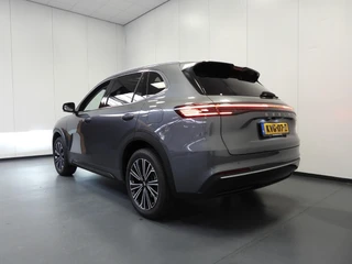 Geely Starray EM-i 1.5 Max+ PHEV 138KM ELEKTRISCH BEREIK/LEER/SCHUIFDAK/19"LMV! / 4