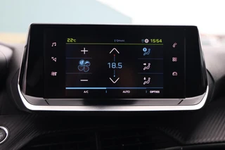Peugeot e-208 EV Allure Pack 50 kWh|SOH 94%|Camera|Apple carplay/Android auto| / 11