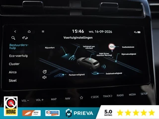 Hyundai Tucson 1.6 T-GDI PHEV STANDKACHEL PANO N Line Sky 4WD / 58