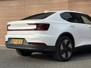 Polestar 2 Long Range Single Motor Prime 82 kWh / 19