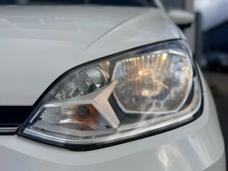 Volkswagen up! Up 1.0 BMT Move 5-deurs I Airco I Bluetooth I Elektr. ramen / 10