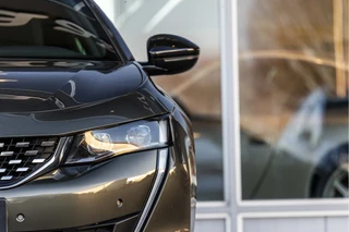 Peugeot 508 1.5 BlueHDI GT Line  | Pano | Focal | NL Auto / 20