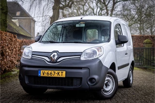 Renault Kangoo 1.5 dCi 75 Energy Comfort Compact  Airco Cruise Control Parkeersensor / 13