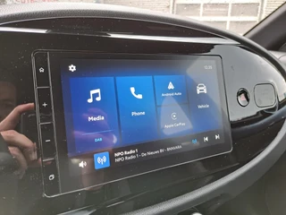 Toyota Aygo X PLAY APPLE & ANDROID ACHTERUITRIJCAMERA AD-CRUISE LED-DAGRIJ NL-AUTO / 10