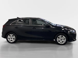 Kia Ceed 1.0 T-GDi DynamicPlusLine | Stoel/Stuurverwarming | Half Leder | Keyless Entry | Navigatie | Apple/Android Carplay | / 5