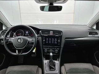 Volkswagen Golf 1.5 TSI Highline Business | Automaat | Adaptive Cruise | CarPlay | Stoelverwarming | Camera / 15