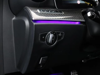 Mercedes-Benz E-klasse Estate 63 amg AMG 63 S 4MATIC+ | PANO-DAK | SPORTSTOELEN | LEDER | MEMORY | HEAD-UP | BURMESTER | STOELVERK. | 360° CAMERA | CRUISE | / 23