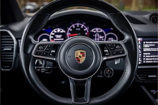 Porsche Cayenne 3.0 22" Bose Standverwarming Panorama Trekhaak / 10