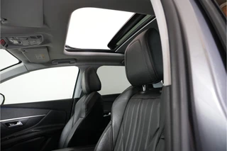 Peugeot 3008 1.2 PureTech AGC Allure  | Trekhaak | Pano | Leder | 360° | Cruise | / 15