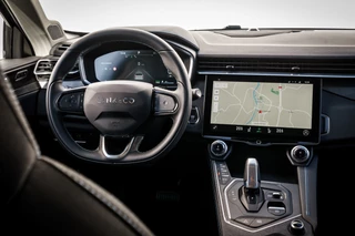 Lynk & Co 01 1.5 Plug-in Hybrid 262 Pk 360 Camera | Panoramadak | 75 km Elektrisch | Full Map Navi | NL Auto | 20 inch. LMV | 1e eigenaar / 6
