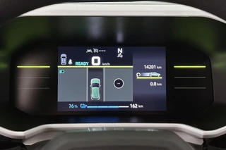 Dacia Spring Extreme 65 26.8 kWh / 12
