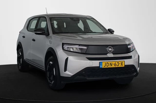 Opel Frontera Electric Edition 44 kWh Achteruitrijcamera Apple CarPlay SOH 100% / 2