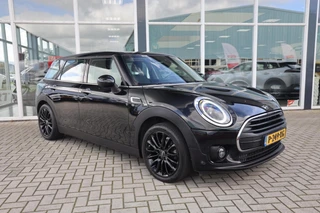 Mini Clubman 1.5 One Business Edition|Automaat|Clima|Navi|Cruise|LED / 2