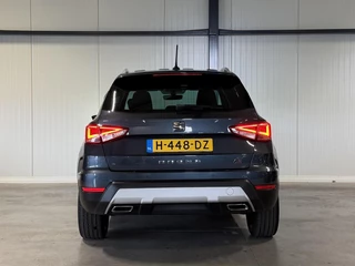 Seat Arona 1.0 TSI FR DSG 116PK Virtual Beats Sfeer Camera / 9
