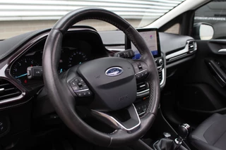 Ford Fiesta 1.0 EcoBoost 125PK Vignale  | Panoramadak | Adaptieve cruise | BLIS | B&O | Camera | / 5