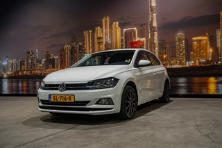 Volkswagen Polo 1.0 TSI Comfortline / 5